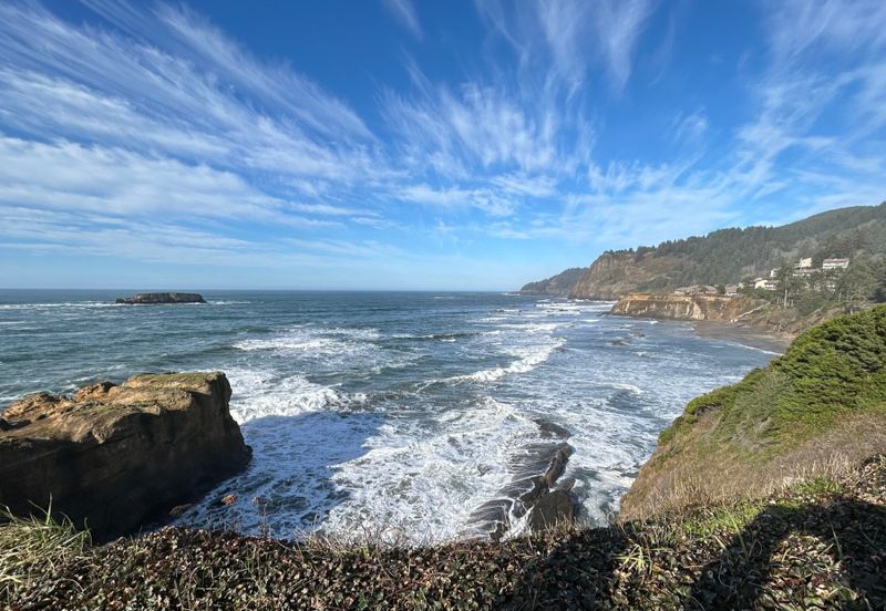 Depoe bay