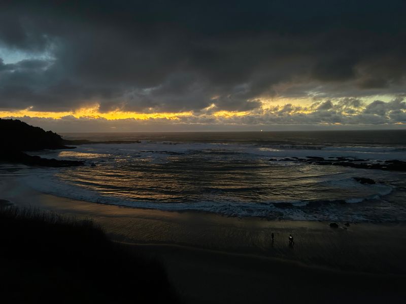 Depoe bay