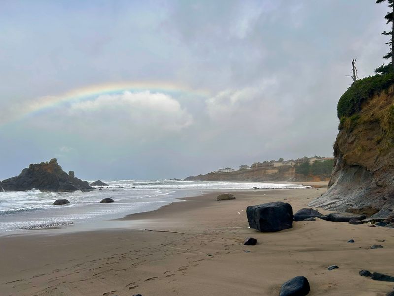 Depoe bay