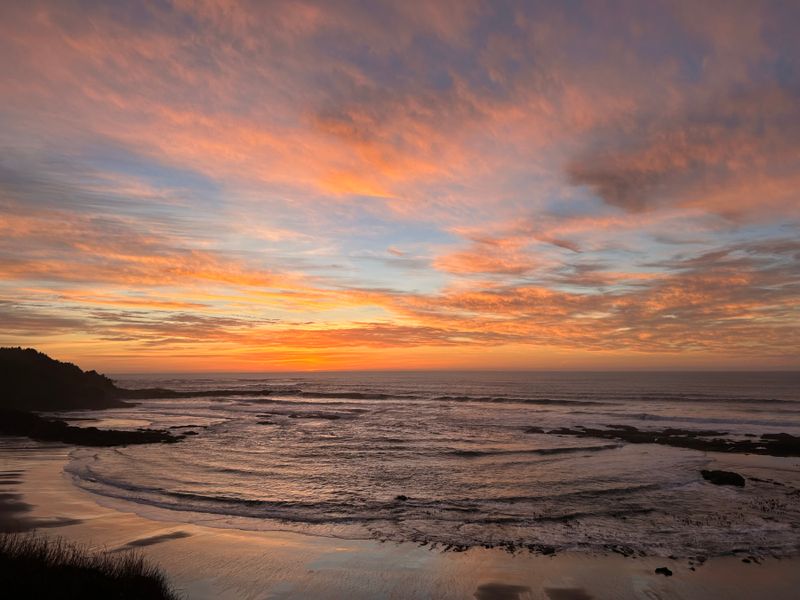 Depoe bay