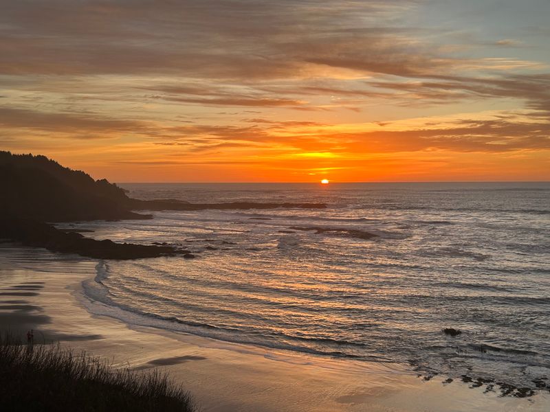 Depoe bay