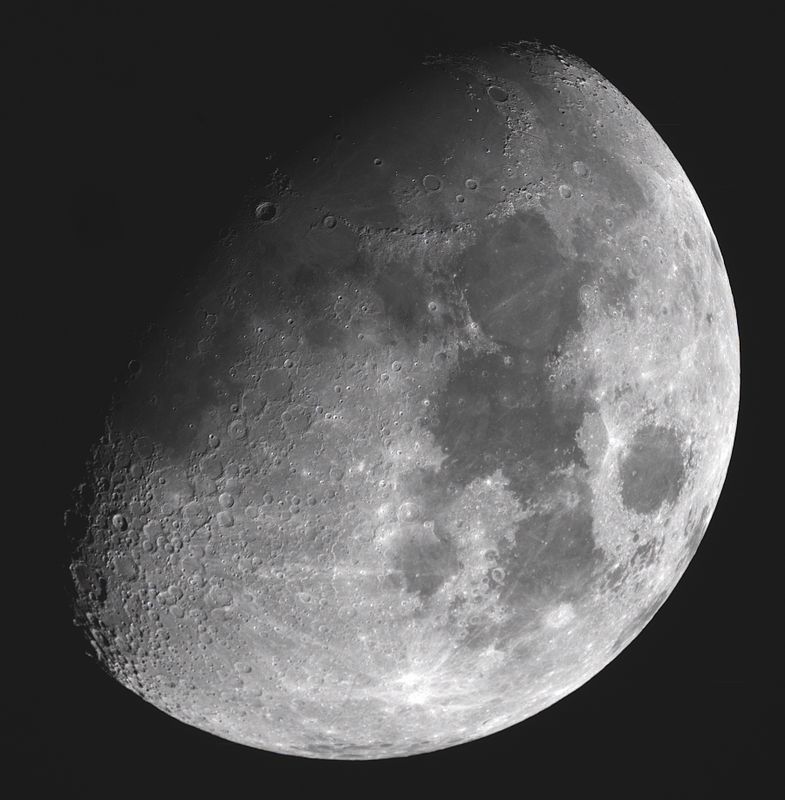 moon