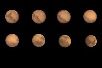 planets