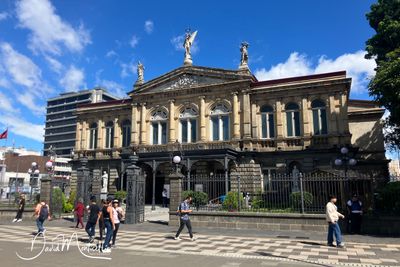 National Theatre (San Jos)