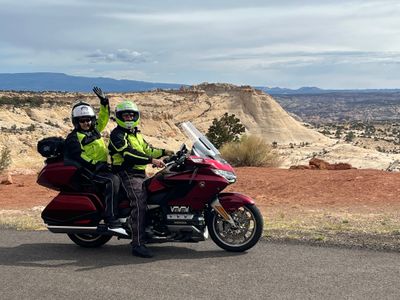 Hwy 12 Utah