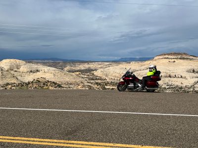 Hwy 12 Utah