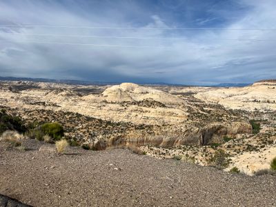 Hwy 24 Utah