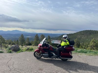 Utah
