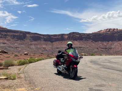 Utah
