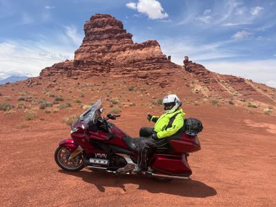 Utah