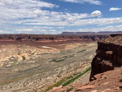Utah vista