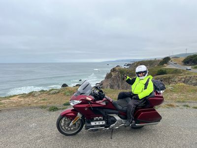 Highway 1