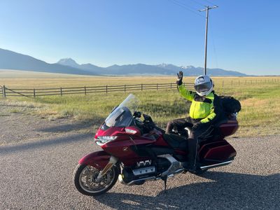 Yellowstone