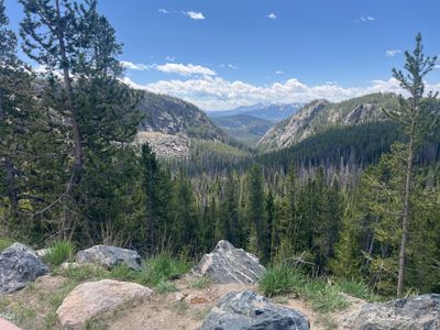 Yellowstone Park