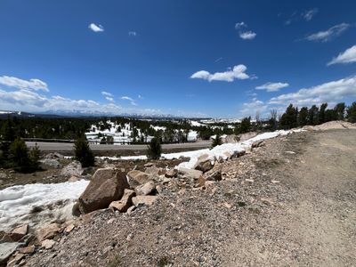 Beartooth Pass