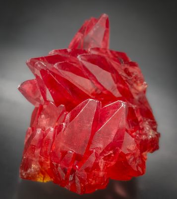 Rhodochrosite NChwaning 2