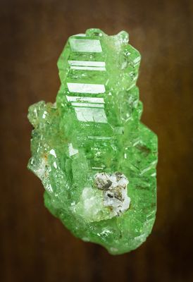 Tsavorite gwindel