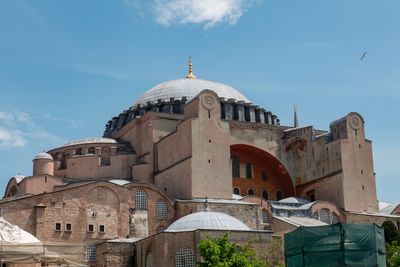 Hagia Sophia in Miklagard