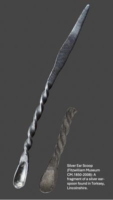 Weapons