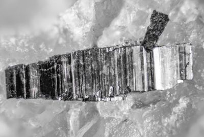 Caldbeck Fells Minerals