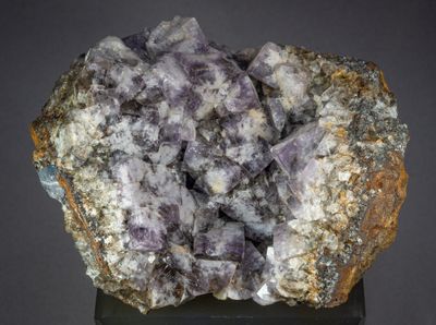 Durham Minerals