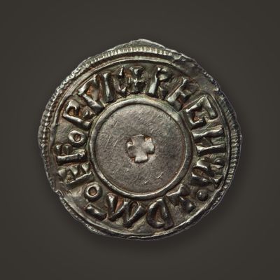 Anglo Saxons