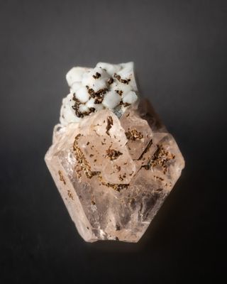 Alkaline Igneous Complexes