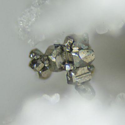 Sulphide