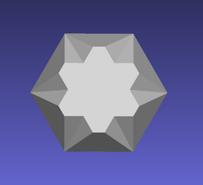 Spinel Twins