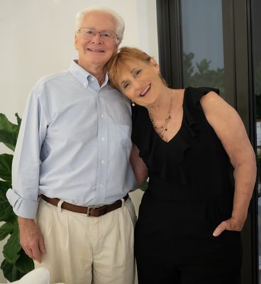 50th Wedding Anniversary Celebration