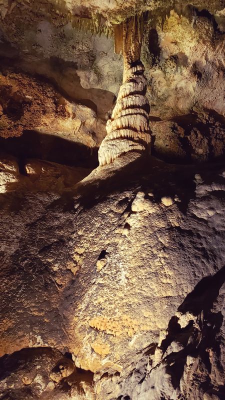 Luray Caverns 