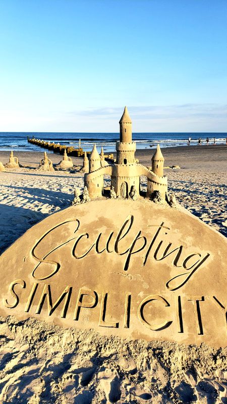 It wasn't me who built it - I just took the picture after comletion.