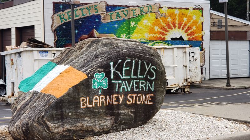Belmar Hot Spot