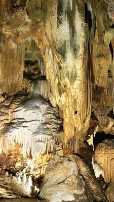 Luray Caverns 2023