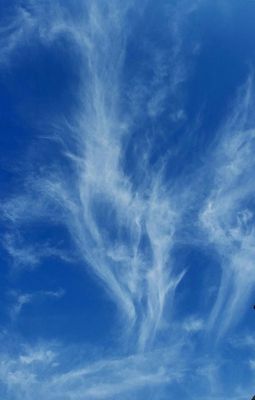 CirrusClouds