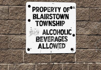 So far, so good. We have observed this sign for years.