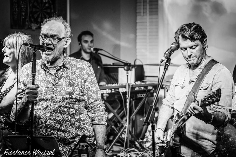 The Sensational Hot Rocks Band-20181215ah