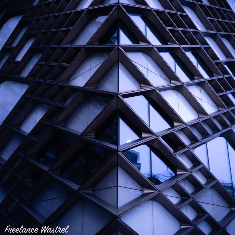 The Diamond, Sheffield