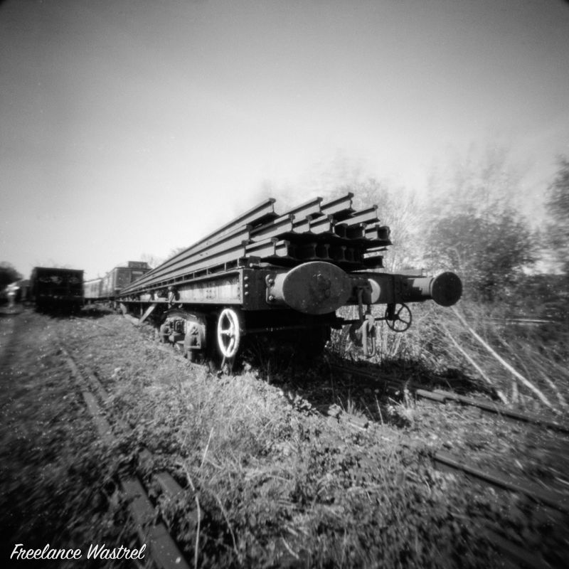 Rails