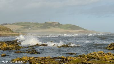 Bervie Bay