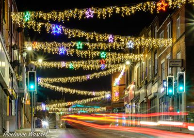 Market Street, Heanor