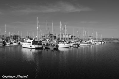 Hartlepool Marina