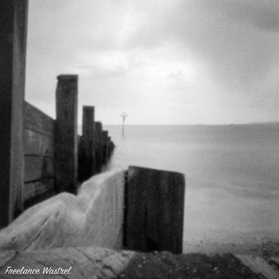 Groyne, Hayling Island