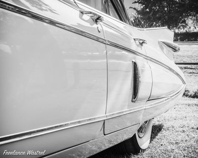 1959 Cadillac Fleetwood Series-Sixty Special