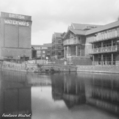 British Waterways