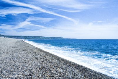 Chesil Beach