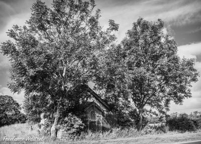 Tin Chapel, Crackenthorpe