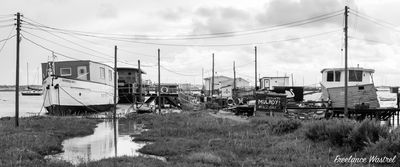 MULROY, West Mersea