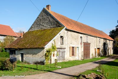Barns