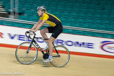 Velodrome
